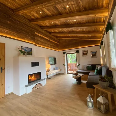 Berggfui Juni 2020 Eröffnet Ferienhaus