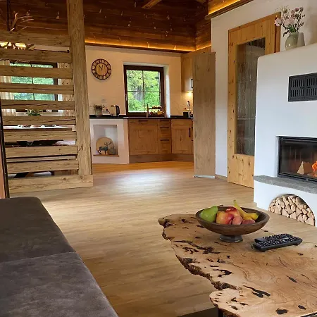 Σπίτι διακοπών Berggfui *