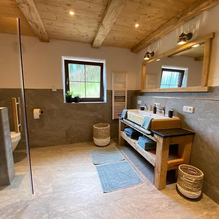 Berggfui Μπερχτεσγκάντεν