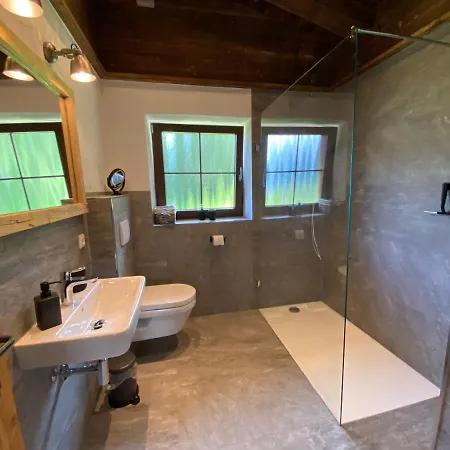 Σπίτι διακοπών Berggfui *