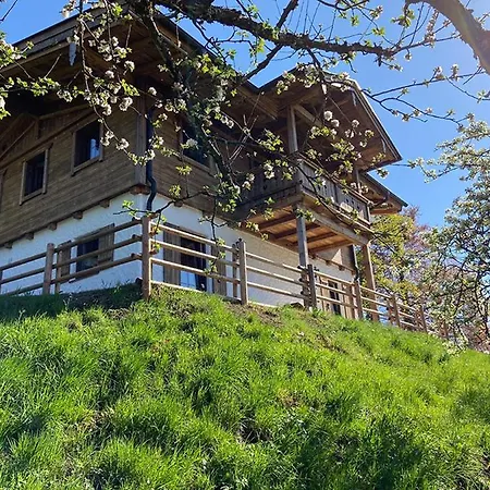 Berggfui Μπερχτεσγκάντεν