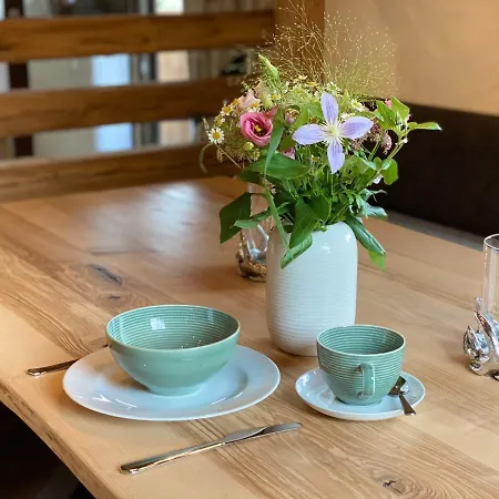 Σπίτι διακοπών Berggfui Μπερχτεσγκάντεν