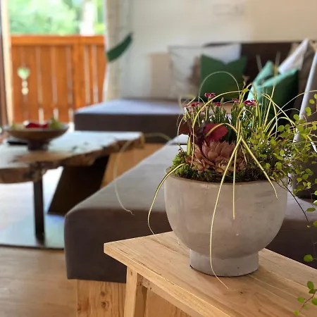 Σπίτι διακοπών Berggfui Μπερχτεσγκάντεν