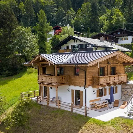 Berggfui Berchtesgaden