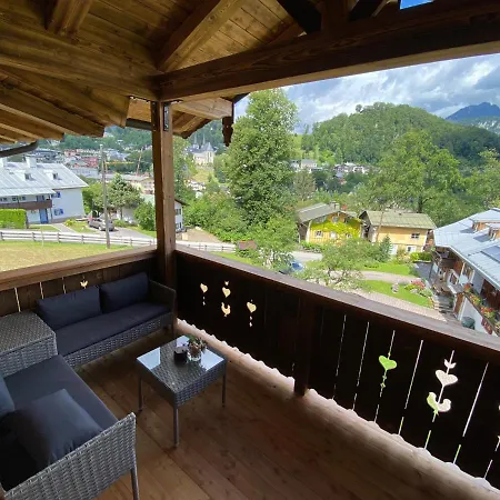Berggfui Berchtesgaden