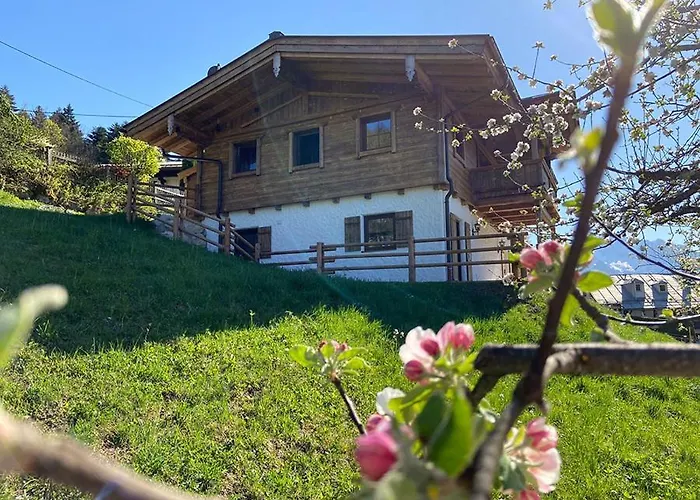 Feriehus Berggfui Berchtesgaden