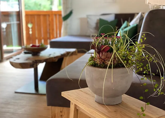 Vakantiehuis Berggfui Berchtesgaden